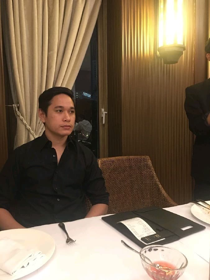 Dorojatun Chandrabumi